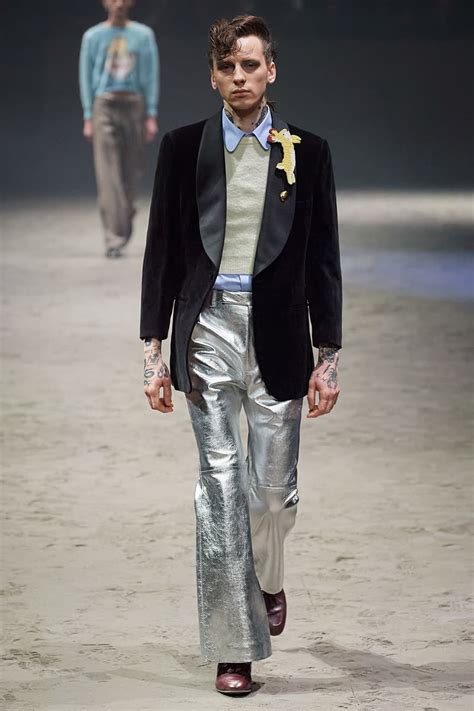 gucci fw20 mens